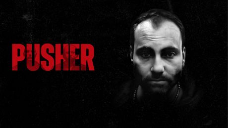 Pusher