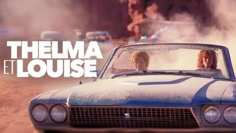 Thelma et Louise