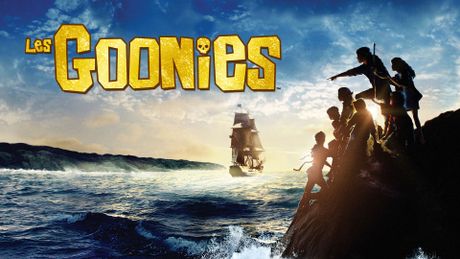 Les Goonies