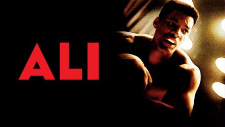 Ali