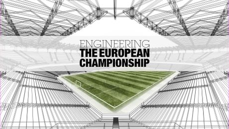 Méga constructions : Spécial foot