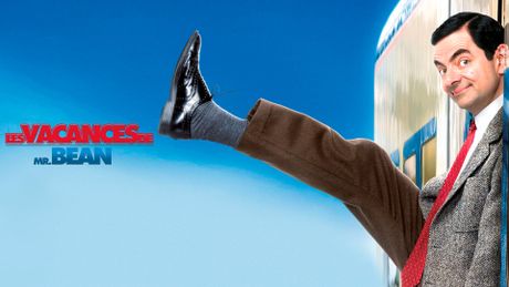 Les Vacances de Mr. Bean
