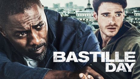 Bastille Day