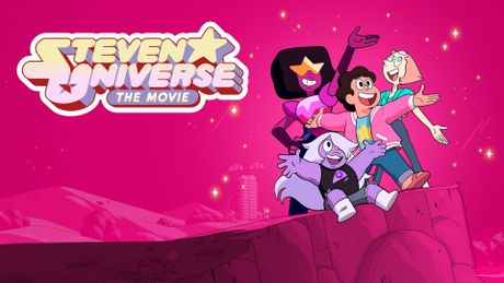 Steven Universe Le Film