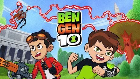 Ben et les EVO