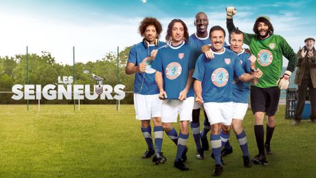 Les seigneurs