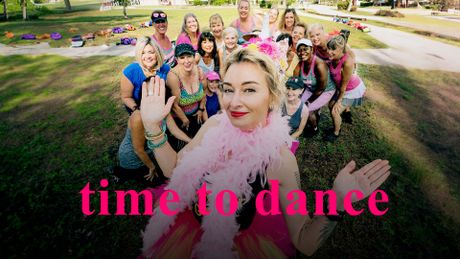 Time To Dance