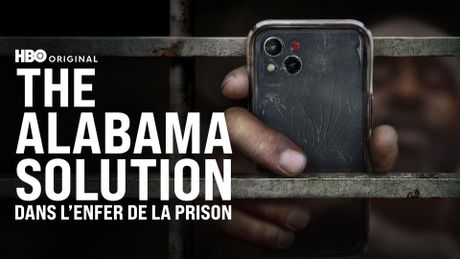 The Alabama Solution : dans l’enfer de la prison