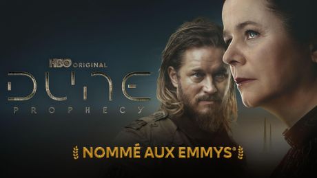 Dune: Prophecy