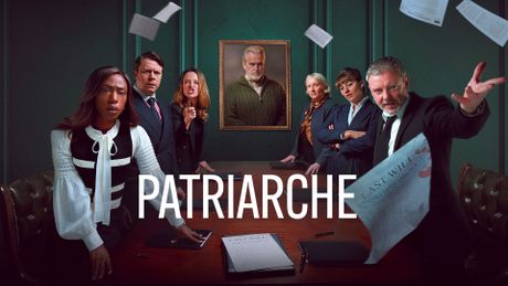Patriarche