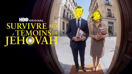 Survivre aux Témoins de Jéhovah