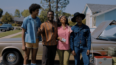 Nouveau départ : saison 1