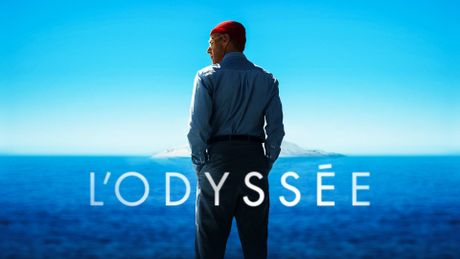 L'Odyssée