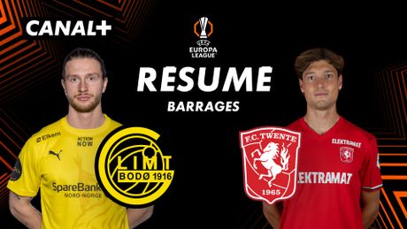 Le résumé de Bodo/Glimt / FC Twente