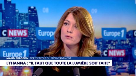 La grande interview : Maud Bregeon