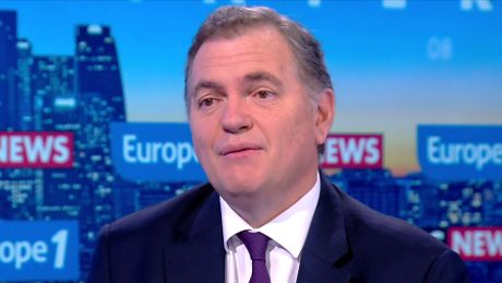 La grande interview : Philippe Tabarot