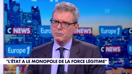 La grande interview : Thibault de Montbrial