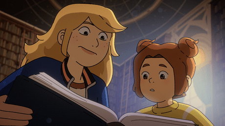 Conte de fées : saison 1