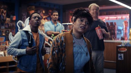 Pack d'Extension : Saison 1