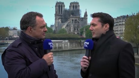 BFMTV, 20 ans d'info
