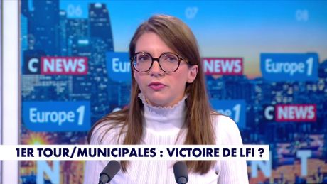 La grande interview : Aurore Bergé