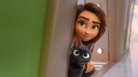Luck : bande-annonce