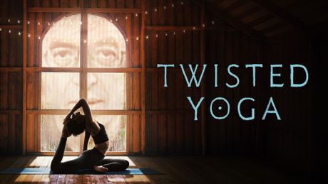 Twisted Yoga