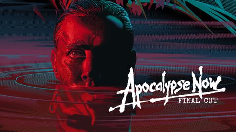 Apocalypse Now Final Cut