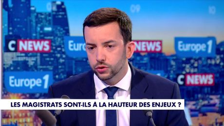 La grande interview : Jean-Philippe Tanguy