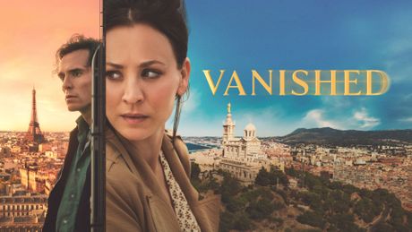Vanished