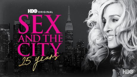 Sex and the City