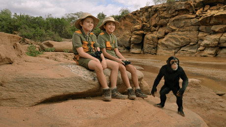 Il reste un espoir : Saison 3