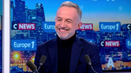 La grande interview : Emmanuel Grégoire