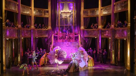 La Traviata