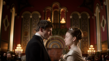 The Buccaneers - Saison 2