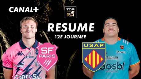 Le résumé de Paris / Perpignan