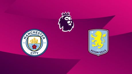 Manchester City / Aston Villa