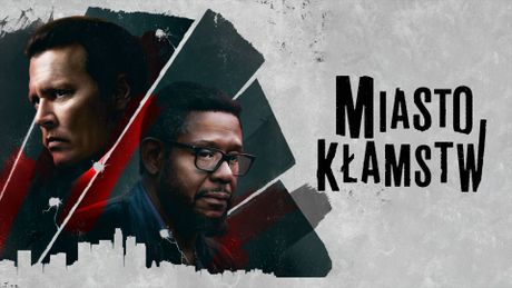 Miasto kłamstw