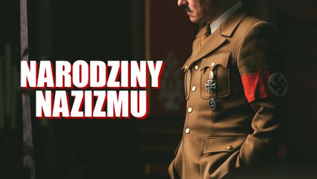 Narodziny Nazizmu