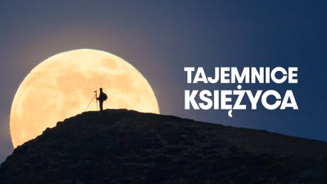Tajemnice Księżyca