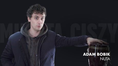 Minuta ciszy - przedstawienie postaci: Nuta