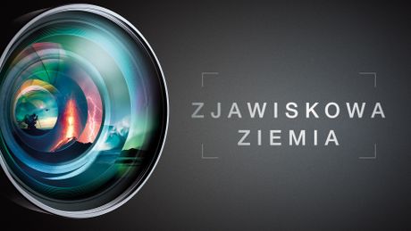 Zjawiskowa Ziemia