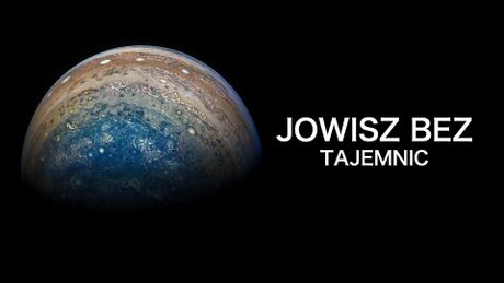 Jowisz bez tajemnic