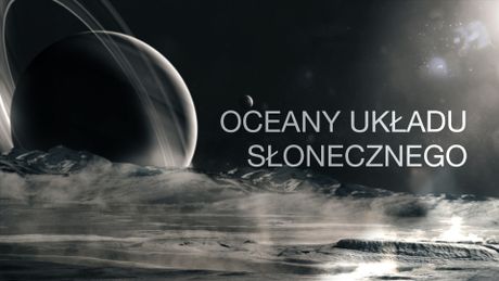 Oceany Układu Słonecznego