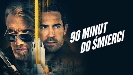 90 minut do śmierci