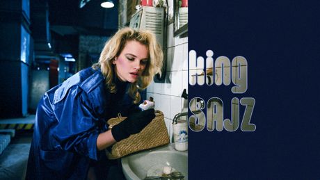 Kingsajz