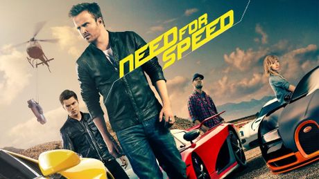 Need for Speed