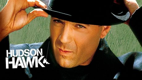 Hudson Hawk