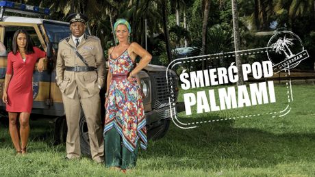 Śmierć pod palmami