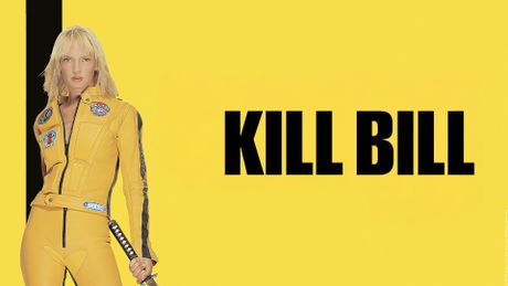 Kill Bill